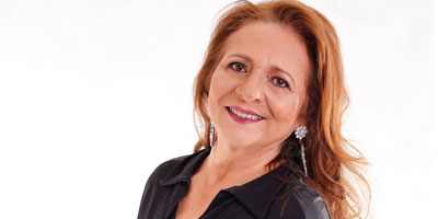 Maria, 59 lat