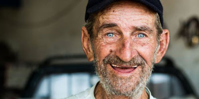Stefan, 69 lat