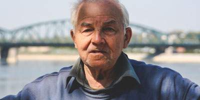 Henryk, 71 lat